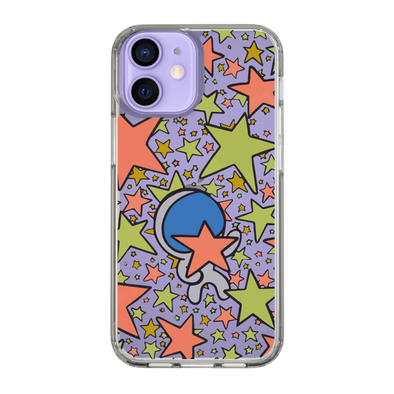Slim Protection Case［ ROMANs - Between Star and Star ］