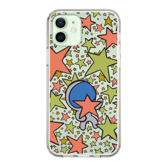 Slim Protection Case［ ROMANs - Between Star and Star ］