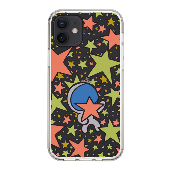 Slim Protection Case［ ROMANs - Between Star and Star ］