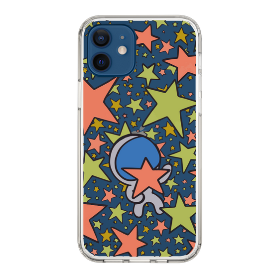 Slim Protection Case［ ROMANs - Between Star and Star ］