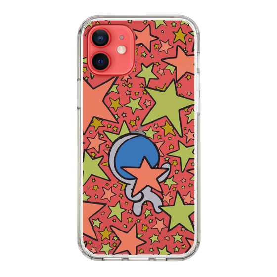 Slim Protection Case［ ROMANs - Between Star and Star ］