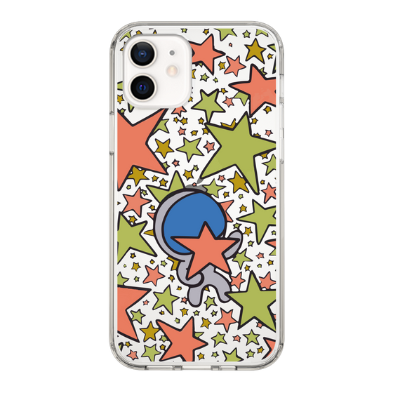 Slim Protection Case［ ROMANs - Between Star and Star ］