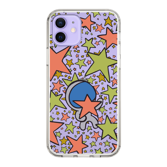 Slim Protection Case［ ROMANs - Between Star and Star ］