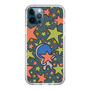 Slim Protection Case［ ROMANs - Between Star and Star ］