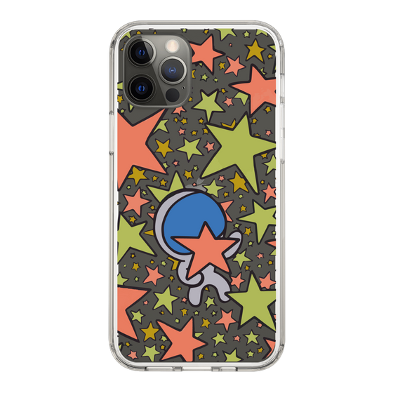 Slim Protection Case［ ROMANs - Between Star and Star ］