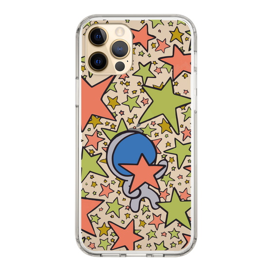 Slim Protection Case［ ROMANs - Between Star and Star ］