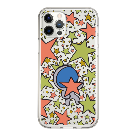 Slim Protection Case［ ROMANs - Between Star and Star ］
