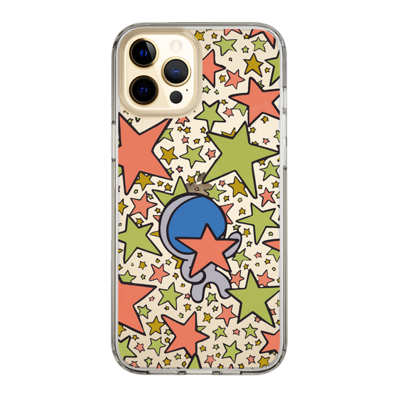 Slim Protection Case［ ROMANs - Between Star and Star ］