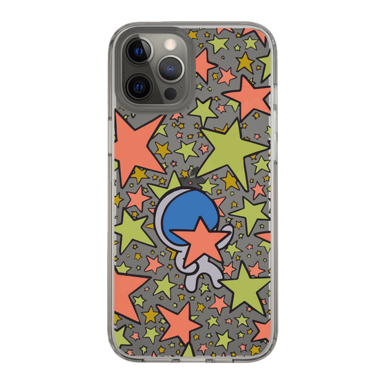 Slim Protection Case［ ROMANs - Between Star and Star ］