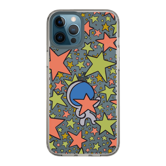 Slim Protection Case［ ROMANs - Between Star and Star ］