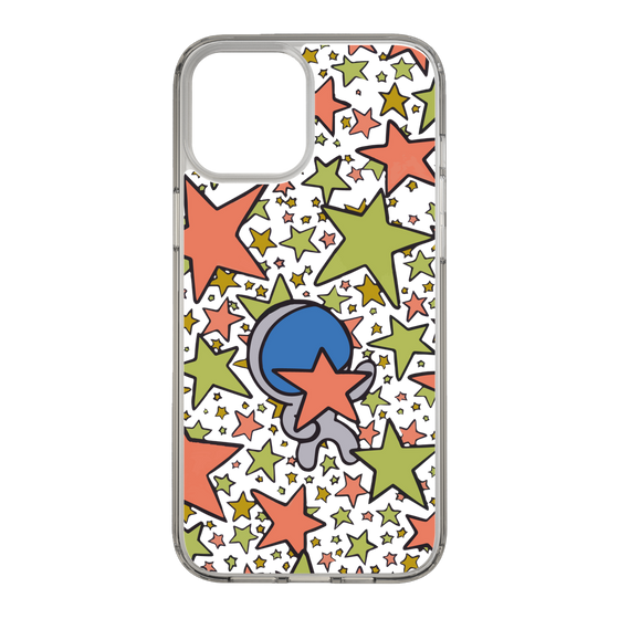 Slim Protection Case［ ROMANs - Between Star and Star ］