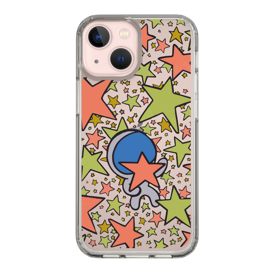 Slim Protection Case［ ROMANs - Between Star and Star ］