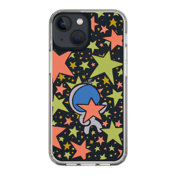 Slim Protection Case［ ROMANs - Between Star and Star ］