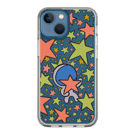 Slim Protection Case［ ROMANs - Between Star and Star ］