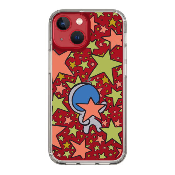 Slim Protection Case［ ROMANs - Between Star and Star ］
