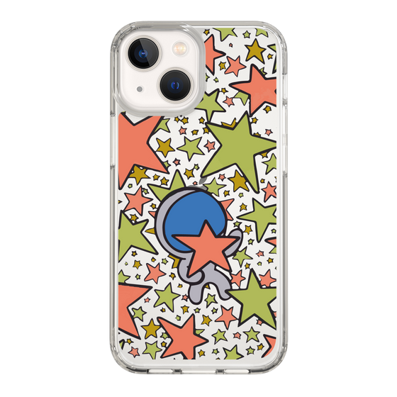 Slim Protection Case［ ROMANs - Between Star and Star ］