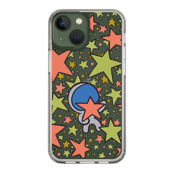 Slim Protection Case［ ROMANs - Between Star and Star ］