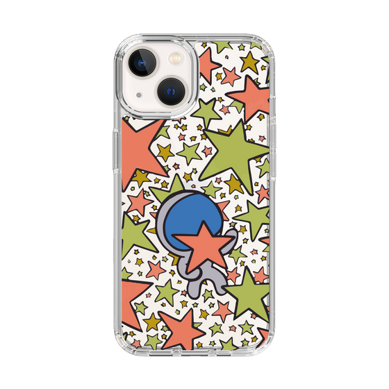 Slim Protection Case［ ROMANs - Between Star and Star ］