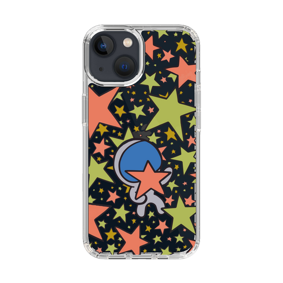 Slim Protection Case［ ROMANs - Between Star and Star ］