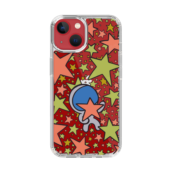 Slim Protection Case［ ROMANs - Between Star and Star ］