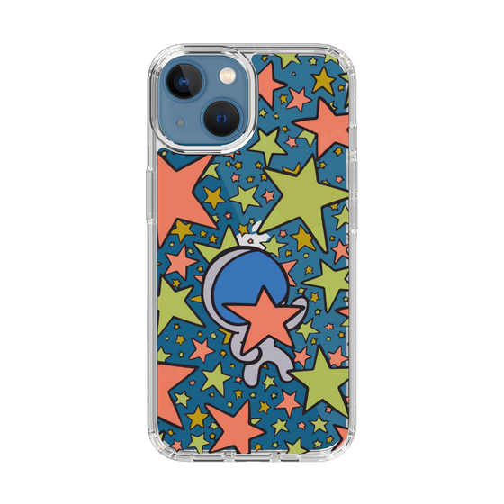 Slim Protection Case［ ROMANs - Between Star and Star ］