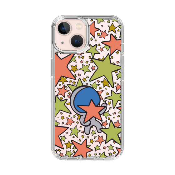 Slim Protection Case［ ROMANs - Between Star and Star ］