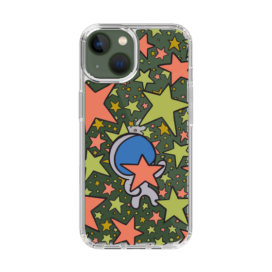 Slim Protection Case［ ROMANs - Between Star and Star ］