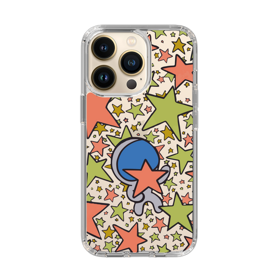 Slim Protection Case［ ROMANs - Between Star and Star ］
