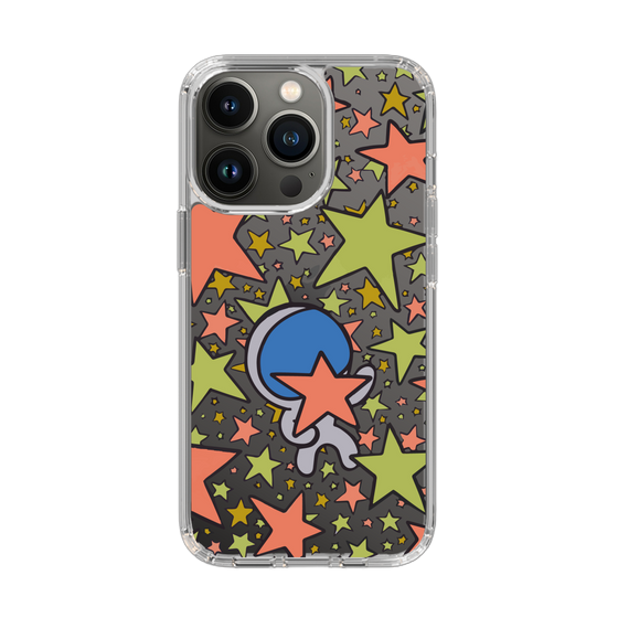 Slim Protection Case［ ROMANs - Between Star and Star ］