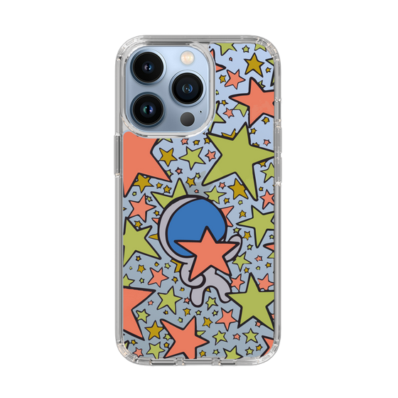 Slim Protection Case［ ROMANs - Between Star and Star ］
