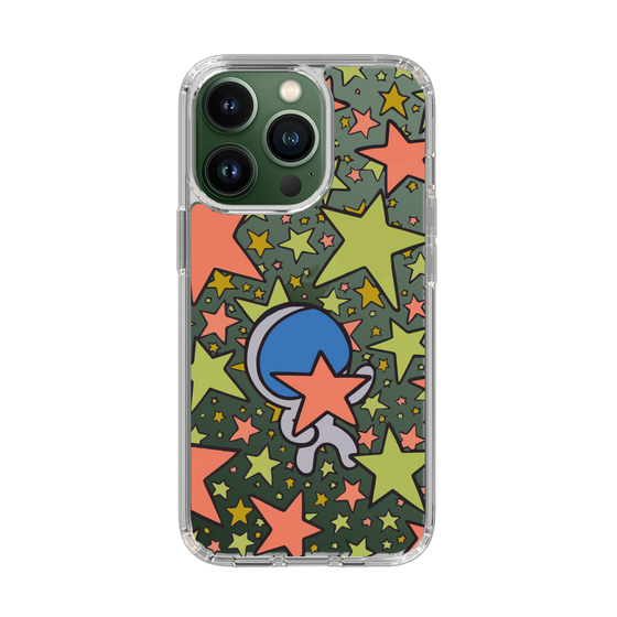 Slim Protection Case［ ROMANs - Between Star and Star ］