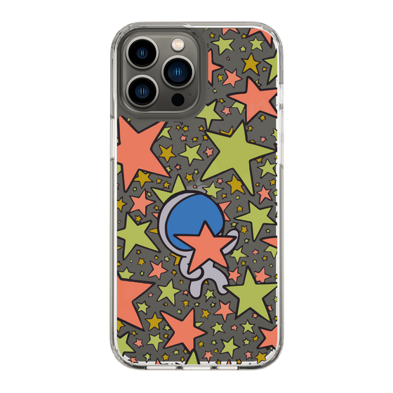 Slim Protection Case［ ROMANs - Between Star and Star ］