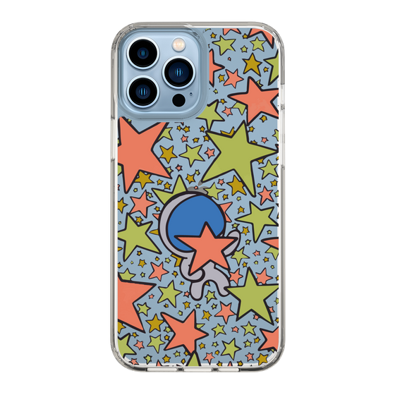 Slim Protection Case［ ROMANs - Between Star and Star ］