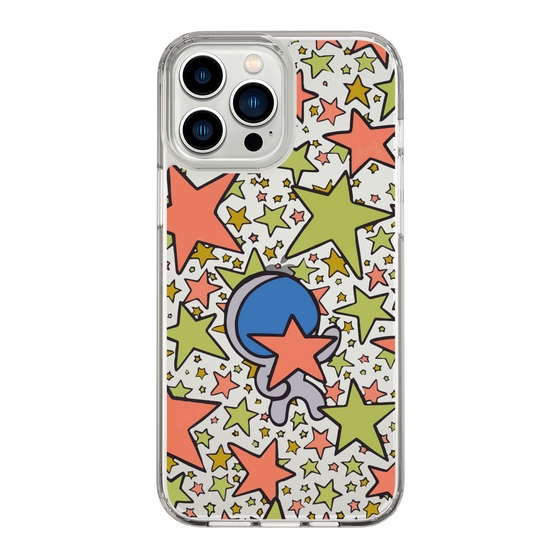 Slim Protection Case［ ROMANs - Between Star and Star ］
