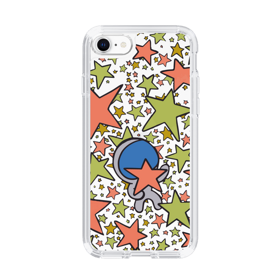 Slim Protection Case［ ROMANs - Between Star and Star ］