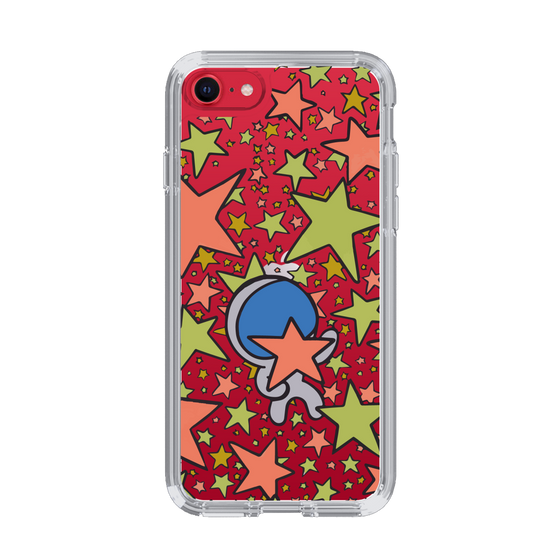 Slim Protection Case［ ROMANs - Between Star and Star ］