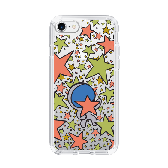 Slim Protection Case［ ROMANs - Between Star and Star ］