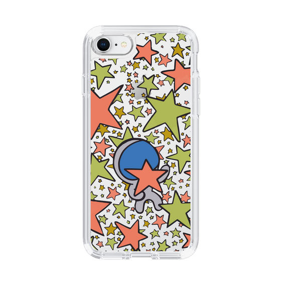 Slim Protection Case［ ROMANs - Between Star and Star ］