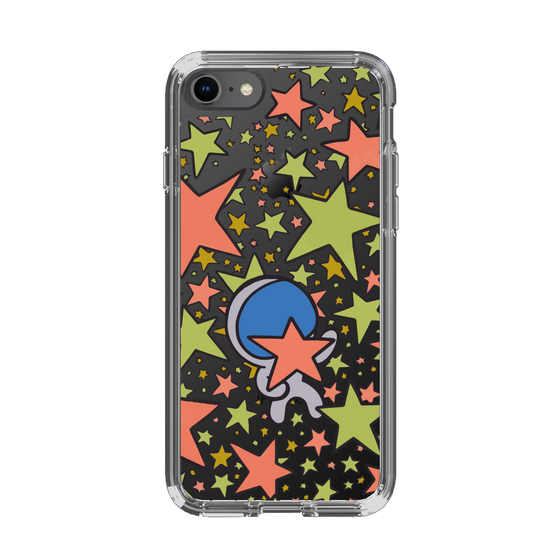 Slim Protection Case［ ROMANs - Between Star and Star ］