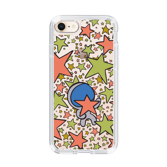 Slim Protection Case［ ROMANs - Between Star and Star ］