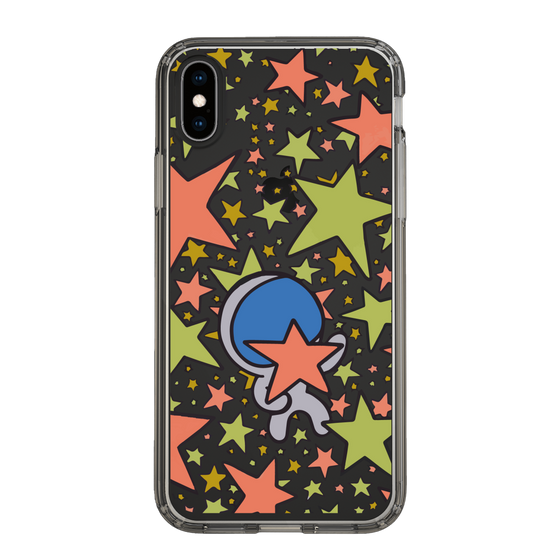Slim Protection Case［ ROMANs - Between Star and Star ］