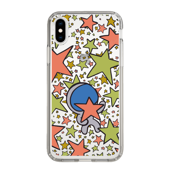 Slim Protection Case［ ROMANs - Between Star and Star ］