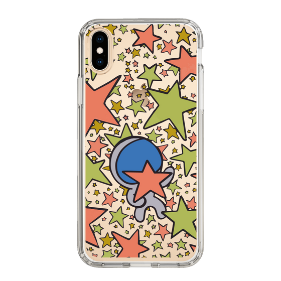 Slim Protection Case［ ROMANs - Between Star and Star ］