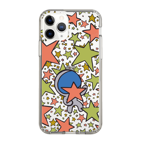 Slim Protection Case［ ROMANs - Between Star and Star ］