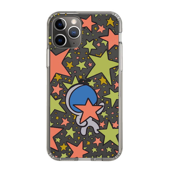 Slim Protection Case［ ROMANs - Between Star and Star ］