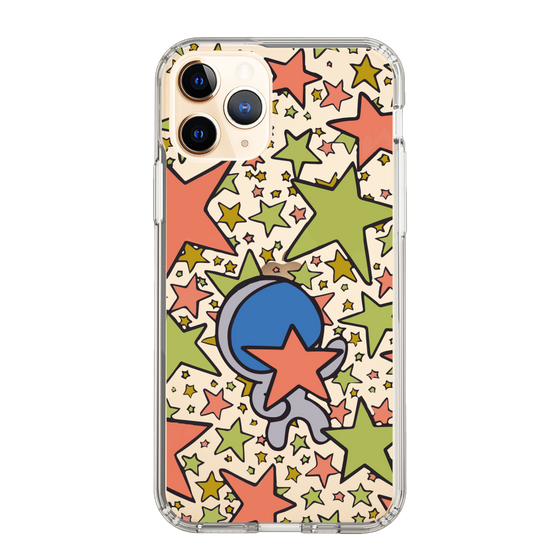 Slim Protection Case［ ROMANs - Between Star and Star ］