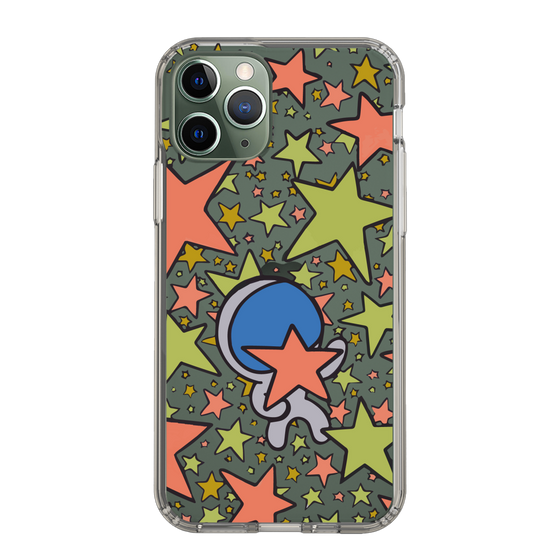 Slim Protection Case［ ROMANs - Between Star and Star ］