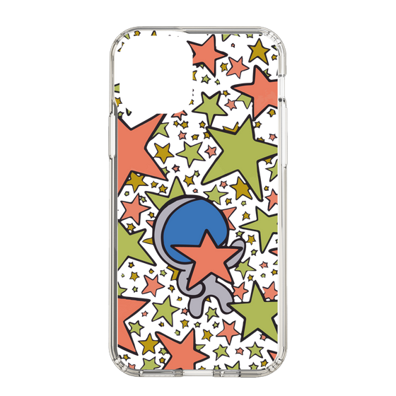 Slim Protection Case［ ROMANs - Between Star and Star ］