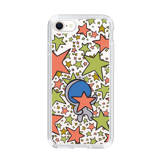 Slim Protection Case［ ROMANs - Between Star and Star ］