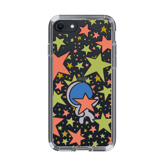 Slim Protection Case［ ROMANs - Between Star and Star ］